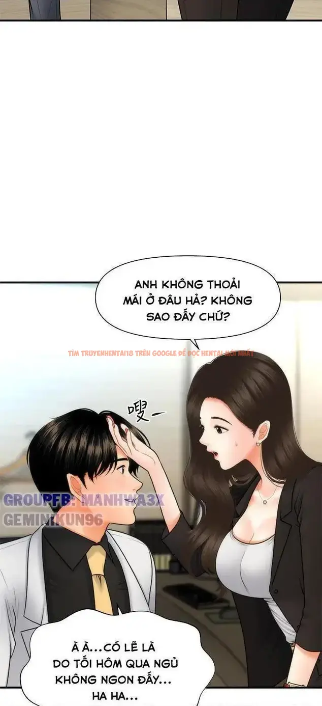 Xem ảnh Thẩm Mỹ Viện - Chapter 75 - 35 - Truyenhentaiz.net