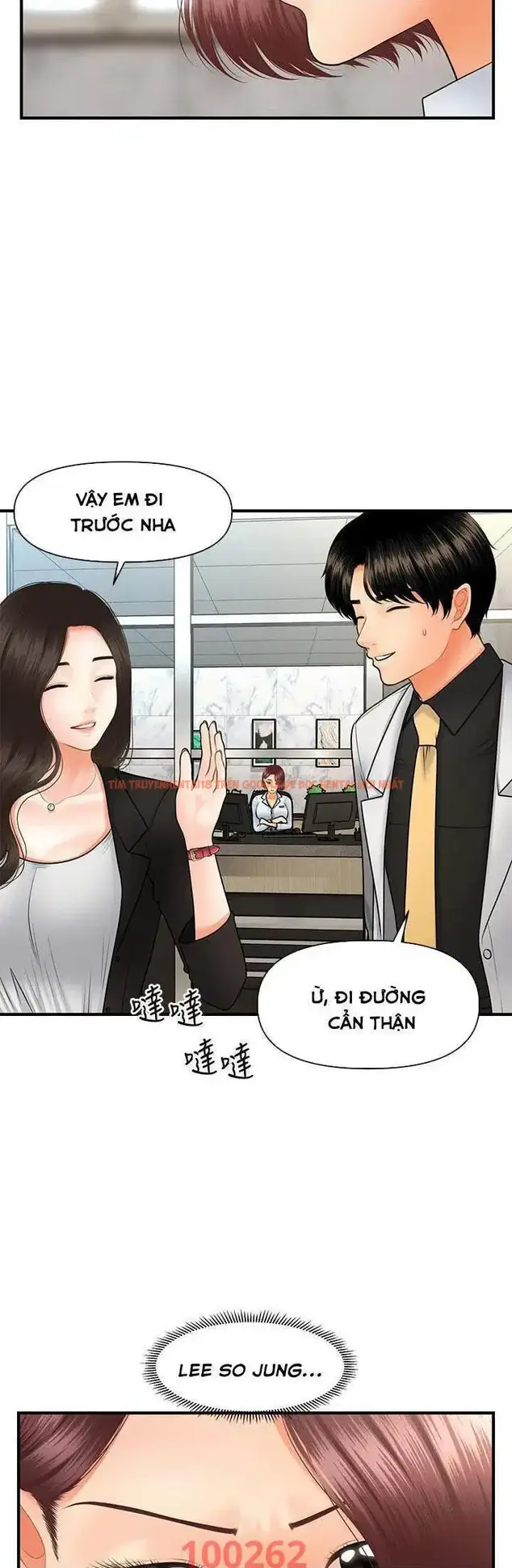 Xem ảnh Thẩm Mỹ Viện - Chapter 75 - 38 - Truyenhentaiz.net