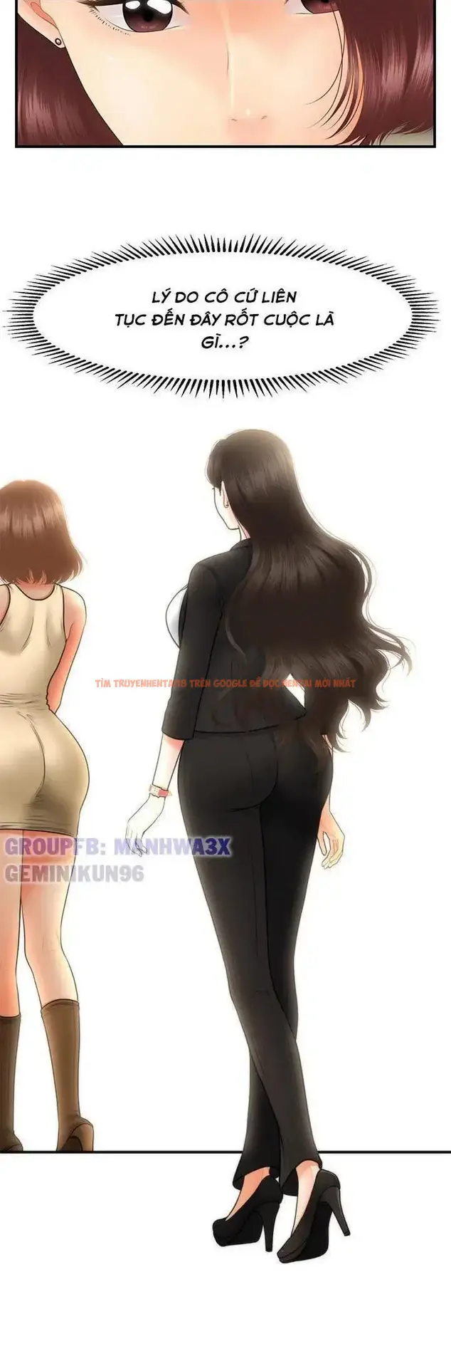 Xem ảnh Thẩm Mỹ Viện - Chapter 75 - 39 - Truyenhentaiz.net