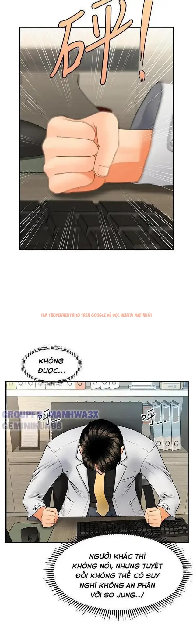 Xem ảnh Thẩm Mỹ Viện - Chapter 75 - 47 - Truyenhentaiz.net