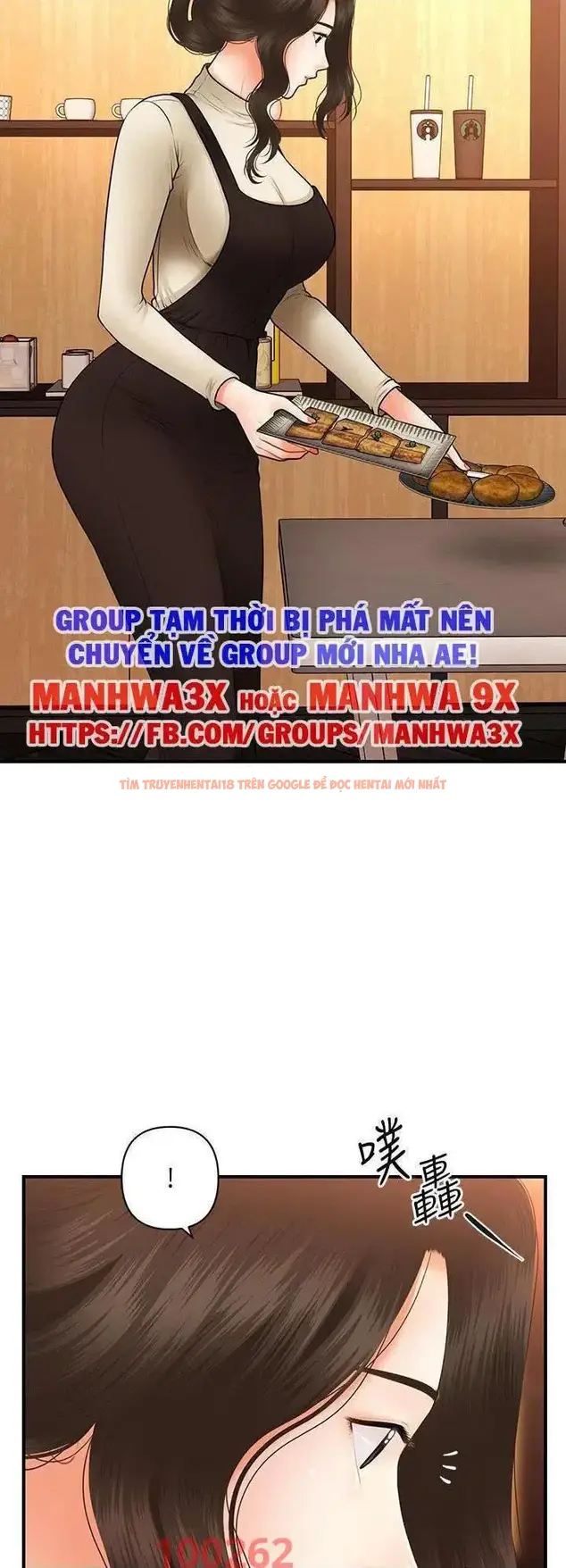 Xem ảnh Thẩm Mỹ Viện - Chapter 75 - 50 - Truyenhentaiz.net