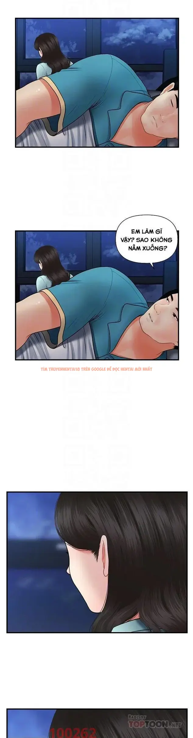 Xem ảnh Thẩm Mỹ Viện - Chapter 76 - 10 - Truyenhentaiz.net