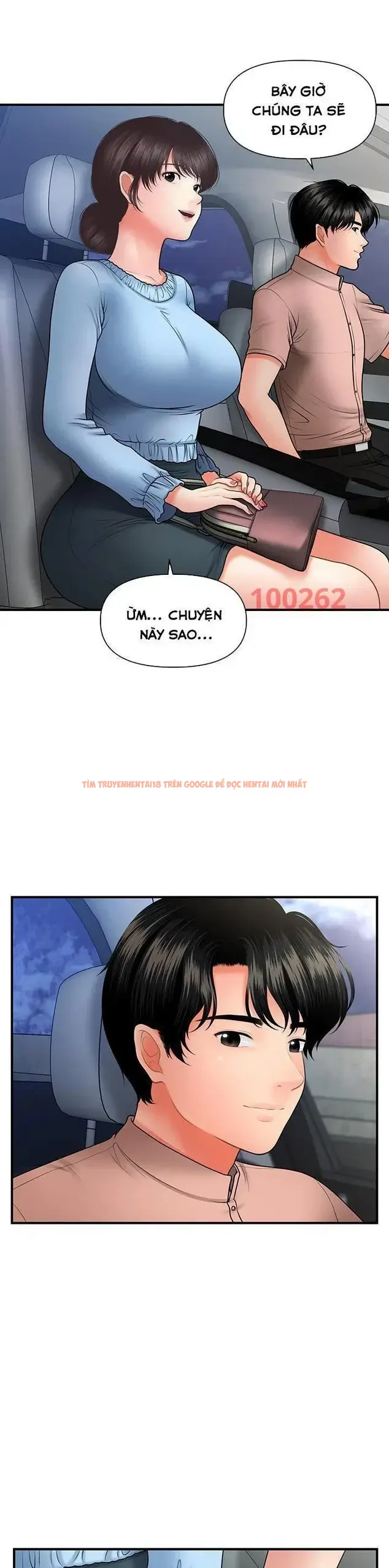 Xem ảnh Thẩm Mỹ Viện - Chapter 76 - 17 - Truyenhentaiz.net