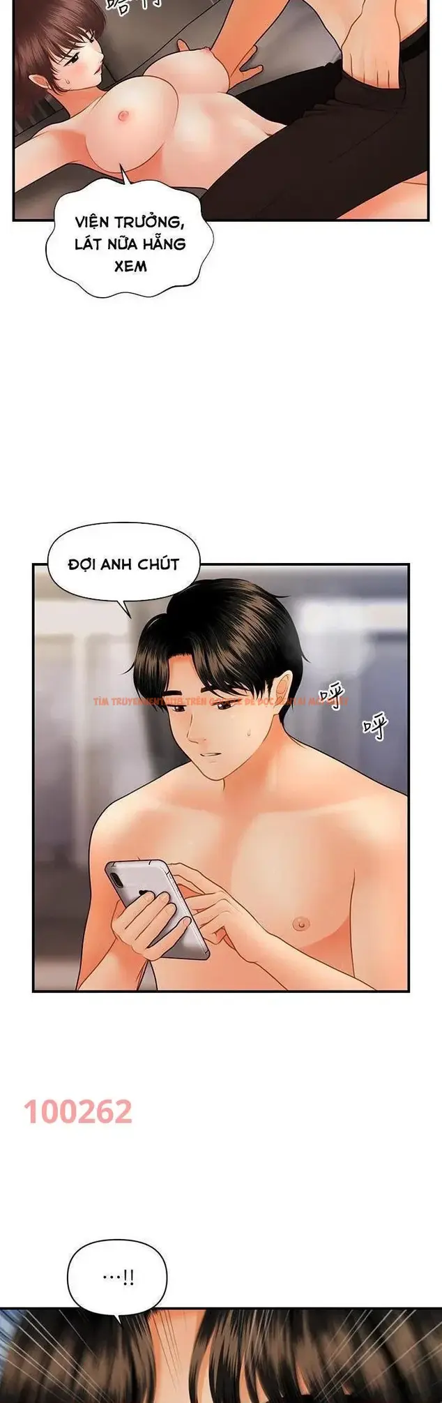 Xem ảnh Thẩm Mỹ Viện - Chapter 76 - 32 - Truyenhentaiz.net