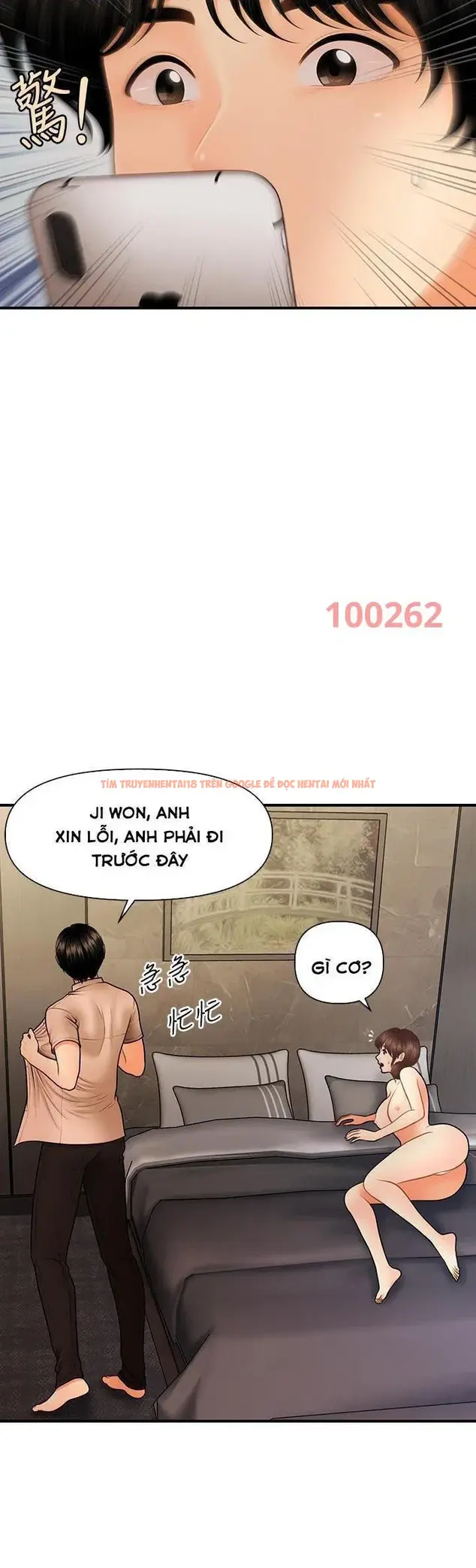 Xem ảnh Thẩm Mỹ Viện - Chapter 76 - 33 - Truyenhentaiz.net