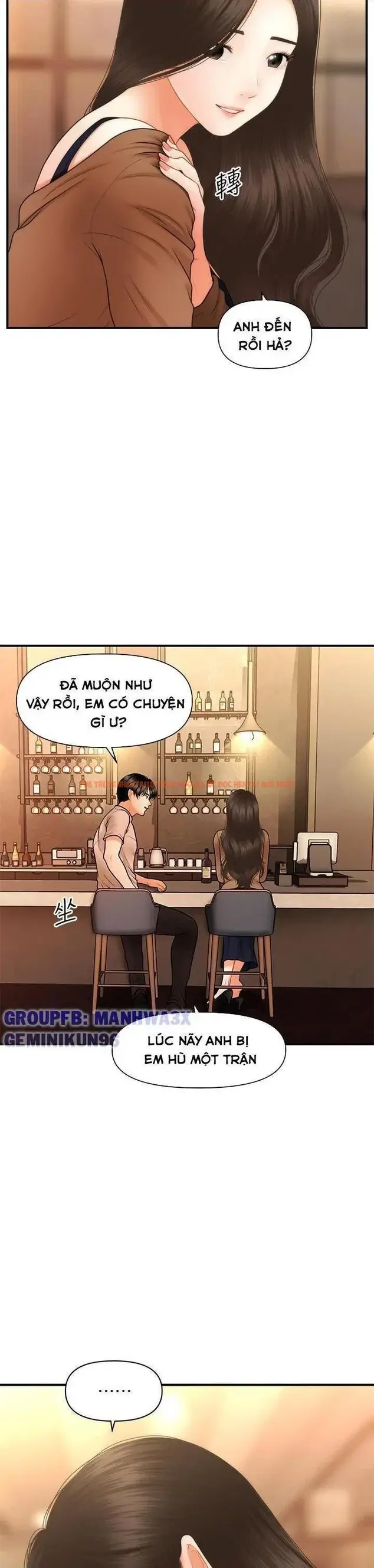 Xem ảnh Thẩm Mỹ Viện - Chapter 76 - 39 - Truyenhentaiz.net