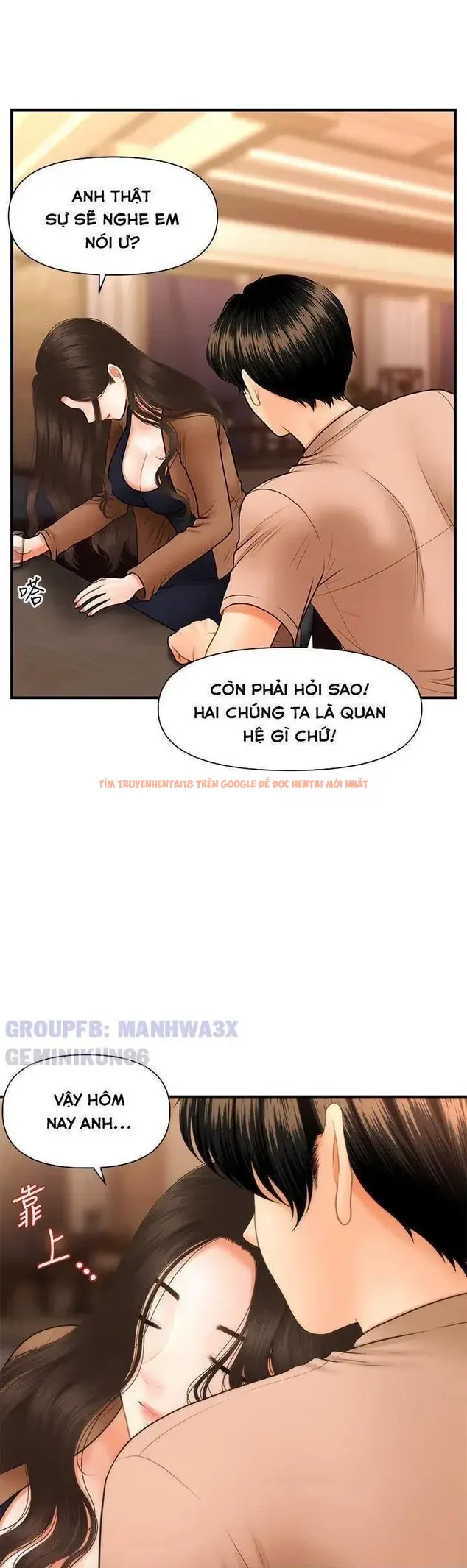 Xem ảnh Thẩm Mỹ Viện - Chapter 76 - 43 - Truyenhentaiz.net