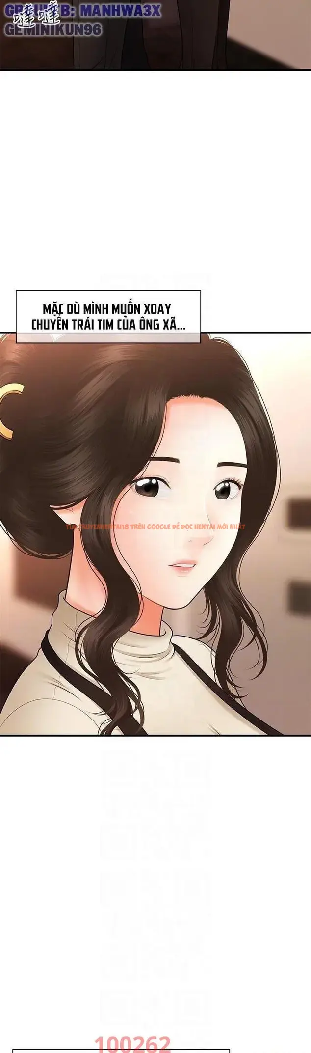 Xem ảnh Thẩm Mỹ Viện - Chapter 76 - 6 - Truyenhentaiz.net