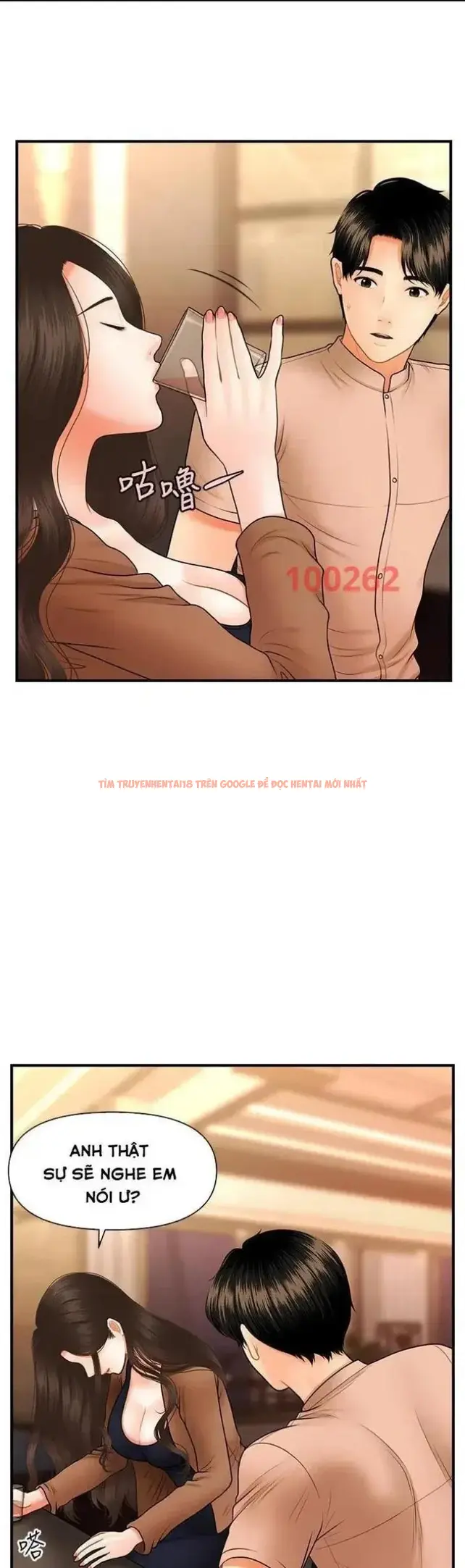 Xem ảnh Thẩm Mỹ Viện - Chapter 77 - 1 - Truyenhentaiz.net