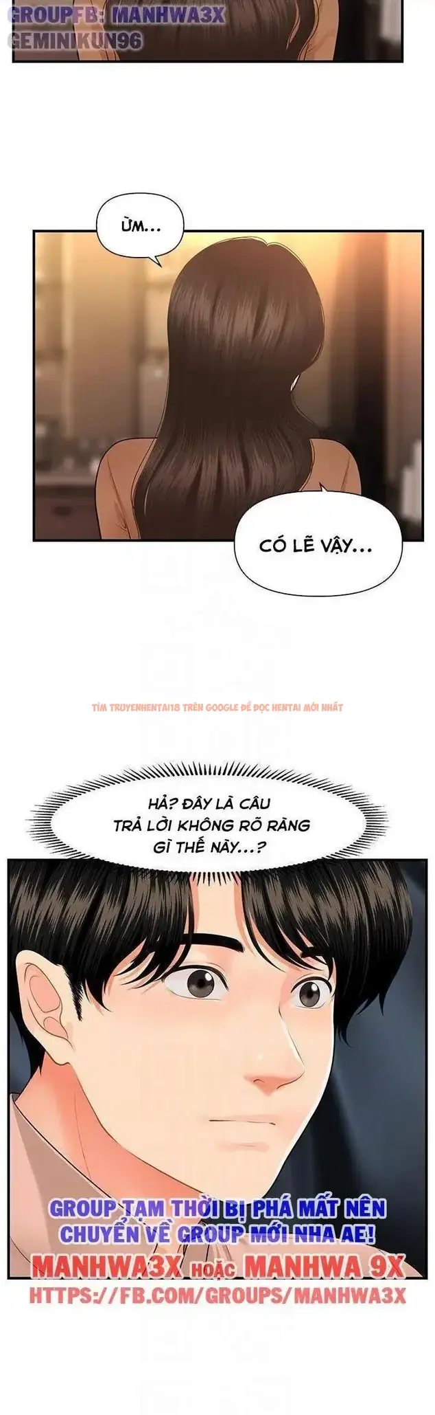 Xem ảnh Thẩm Mỹ Viện - Chapter 77 - 14 - Truyenhentaiz.net