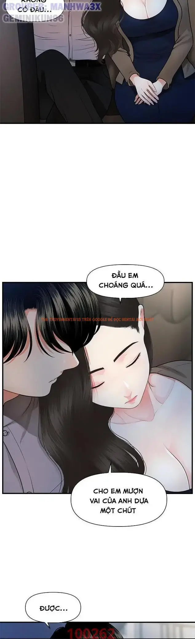 Xem ảnh Thẩm Mỹ Viện - Chapter 77 - 26 - Truyenhentaiz.net