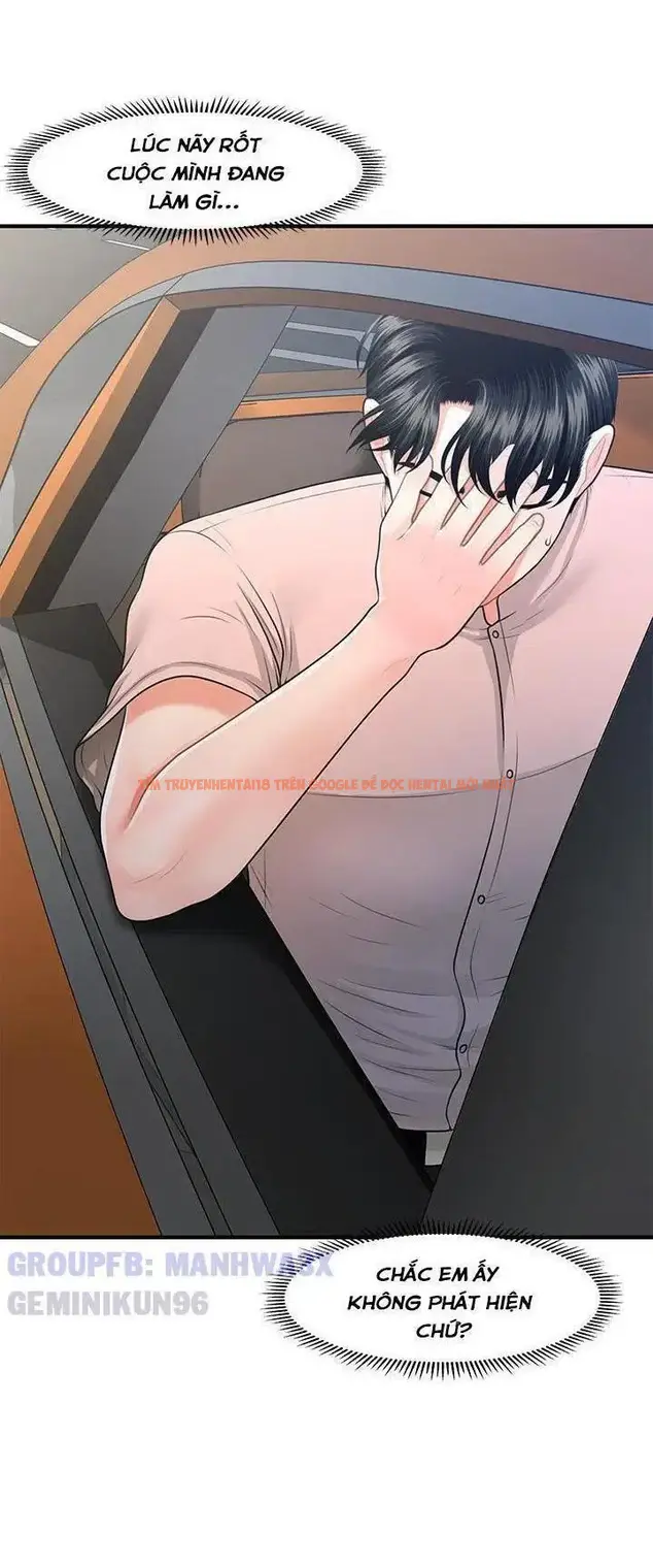 Xem ảnh Thẩm Mỹ Viện - Chapter 77 - 41 - Truyenhentaiz.net