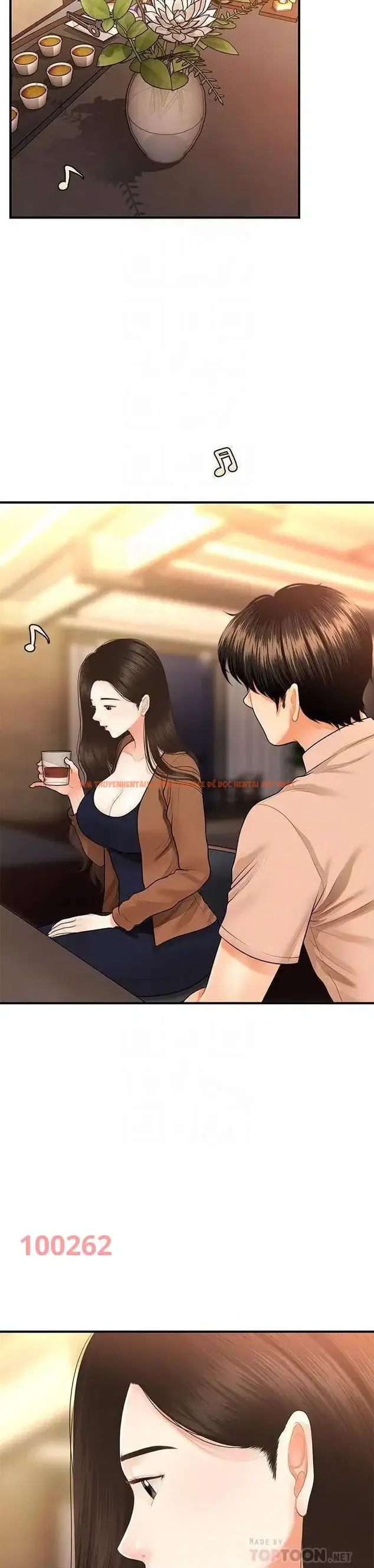 Xem ảnh Thẩm Mỹ Viện - Chapter 77 - 8 - Truyenhentaiz.net