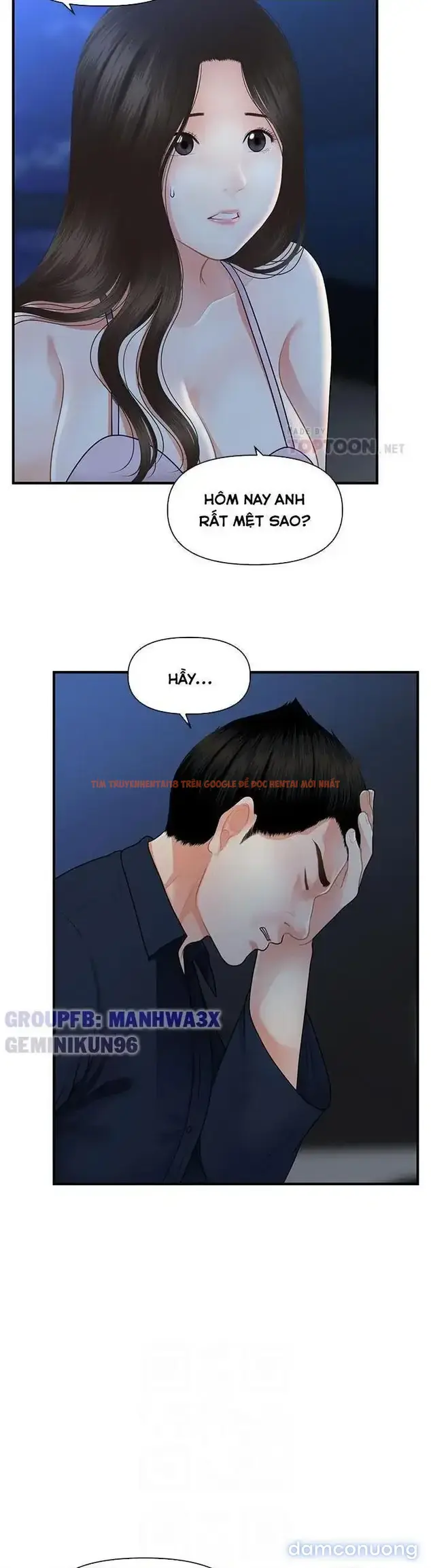 Xem ảnh Thẩm Mỹ Viện - Chapter 78 - 15 - Truyenhentaiz.net