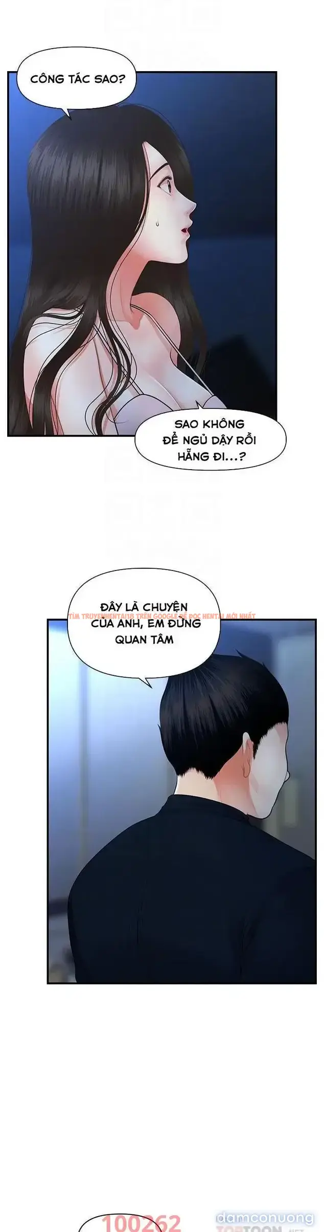 Xem ảnh Thẩm Mỹ Viện - Chapter 78 - 18 - Truyenhentaiz.net