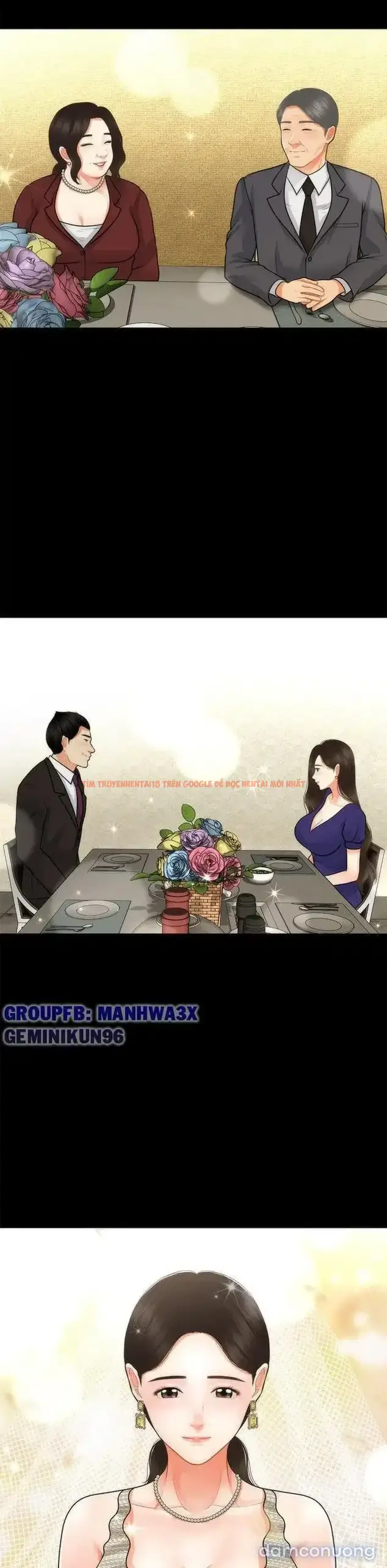 Xem ảnh Thẩm Mỹ Viện - Chapter 78 - 27 - Truyenhentaiz.net