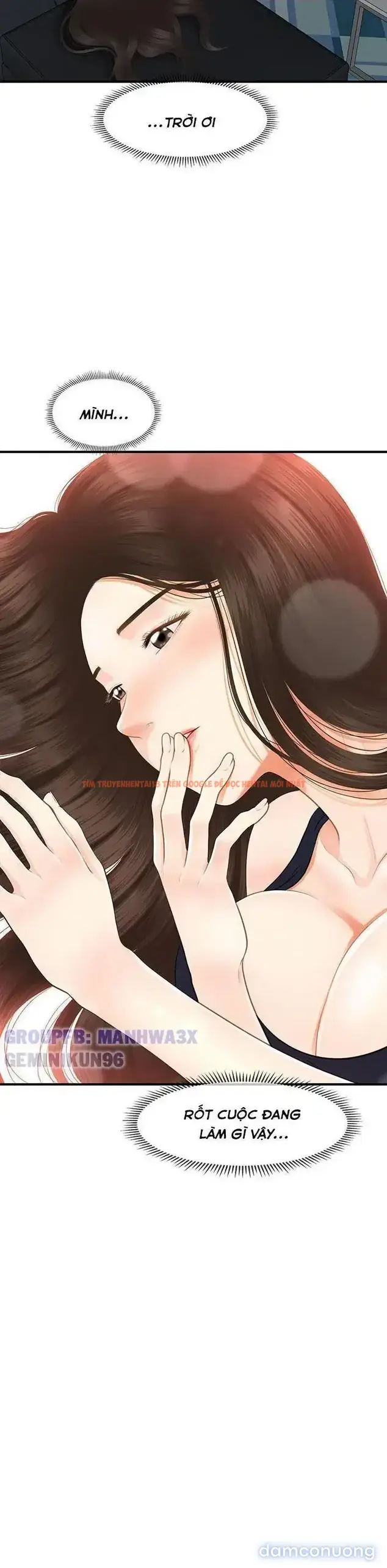 Xem ảnh Thẩm Mỹ Viện - Chapter 78 - 3 - Truyenhentaiz.net