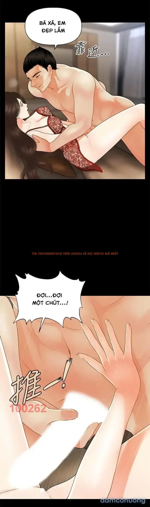 Xem ảnh Thẩm Mỹ Viện - Chapter 78 - 40 - Truyenhentaiz.net