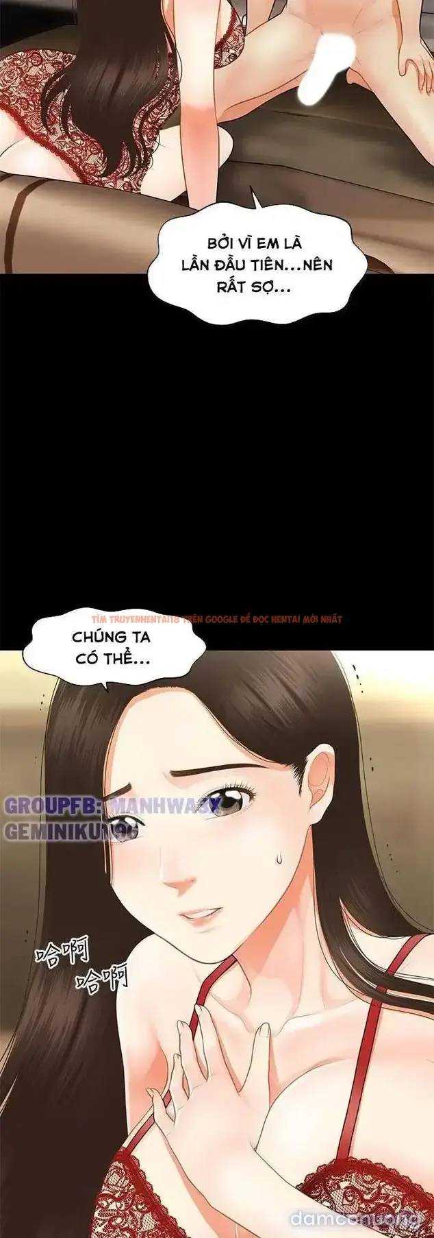 Xem ảnh Thẩm Mỹ Viện - Chapter 78 - 43 - Truyenhentaiz.net