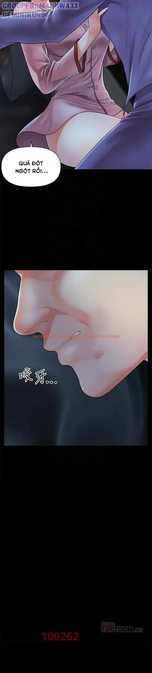 Xem ảnh Thẩm Mỹ Viện - Chapter 79 - 10 - Truyenhentaiz.net