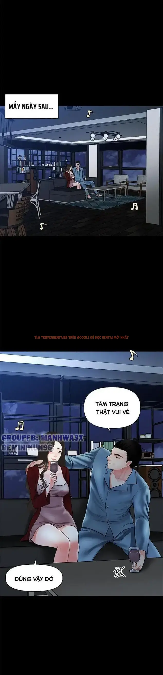 Xem ảnh Thẩm Mỹ Viện - Chapter 79 - 11 - Truyenhentaiz.net