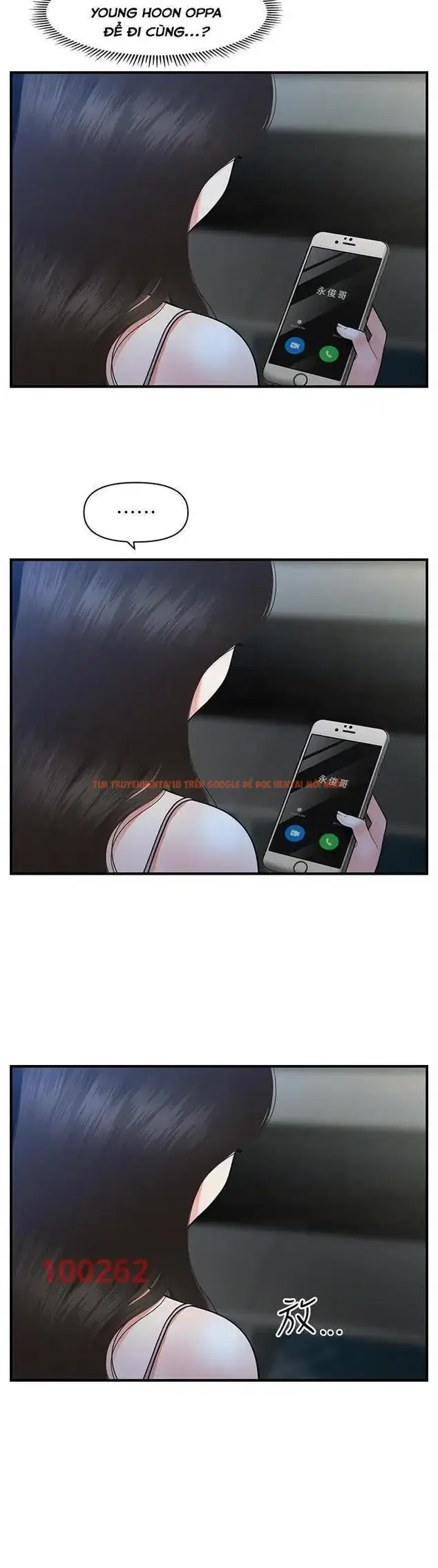Xem ảnh Thẩm Mỹ Viện - Chapter 79 - 20 - Truyenhentaiz.net