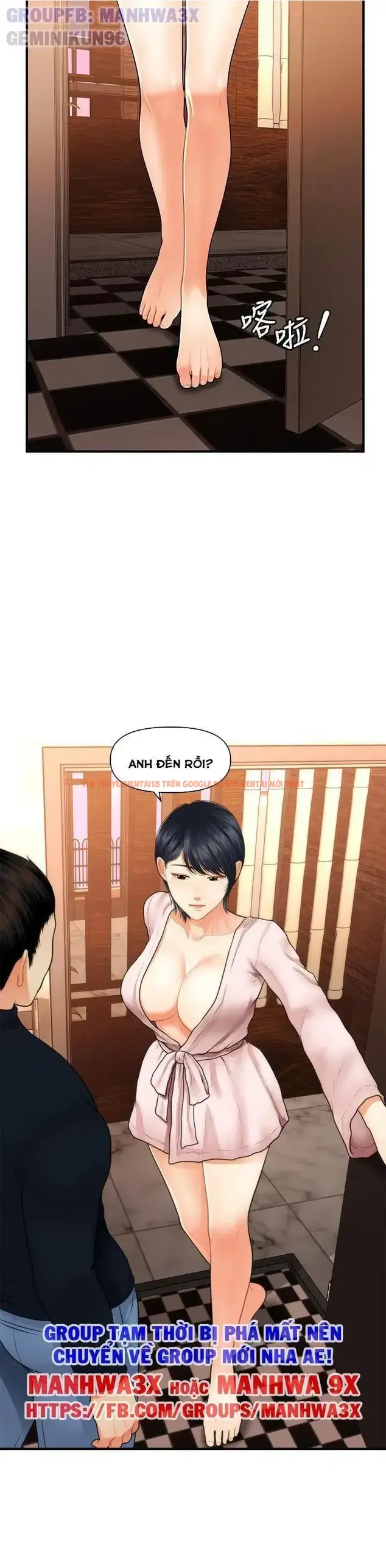 Xem ảnh Thẩm Mỹ Viện - Chapter 79 - 22 - Truyenhentaiz.net