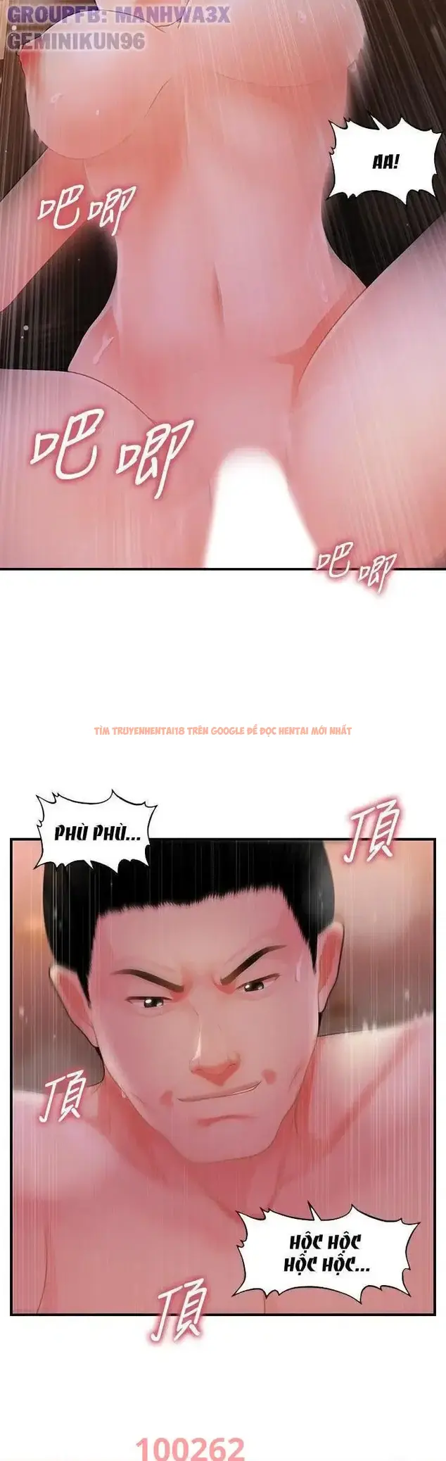 Xem ảnh Thẩm Mỹ Viện - Chapter 79 - 26 - Truyenhentaiz.net