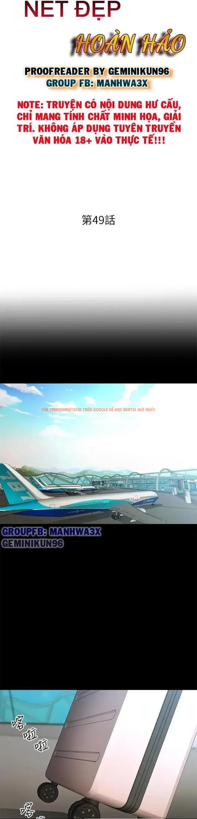 Xem ảnh Thẩm Mỹ Viện - Chapter 79 - 3 - Truyenhentaiz.net