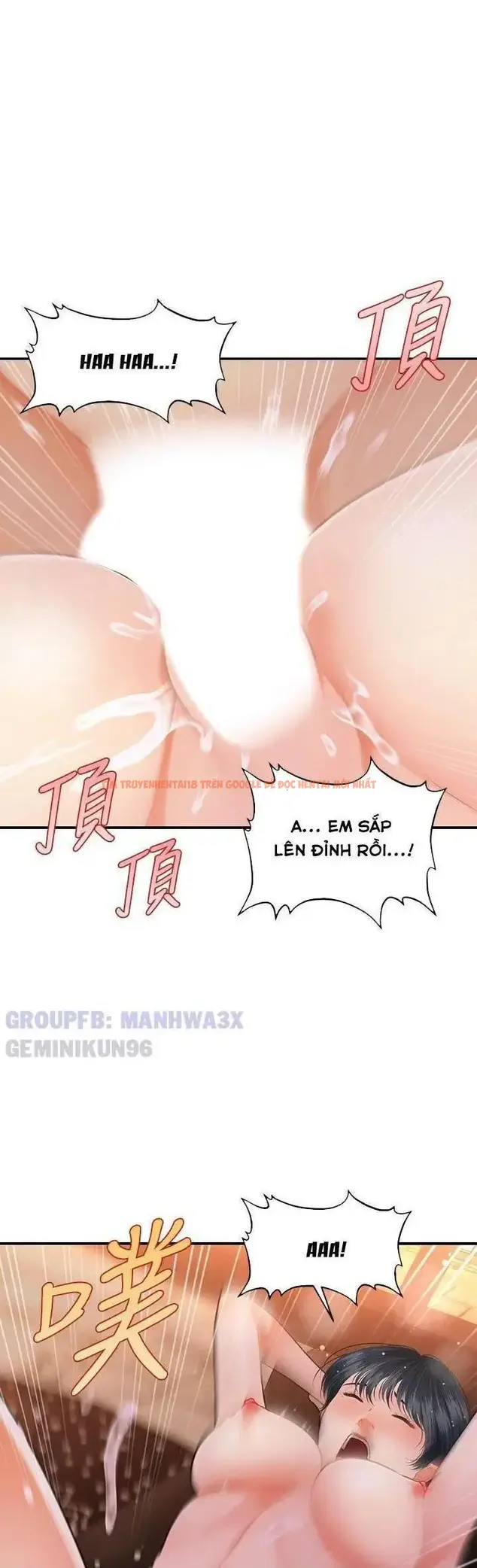 Xem ảnh Thẩm Mỹ Viện - Chapter 79 - 31 - Truyenhentaiz.net