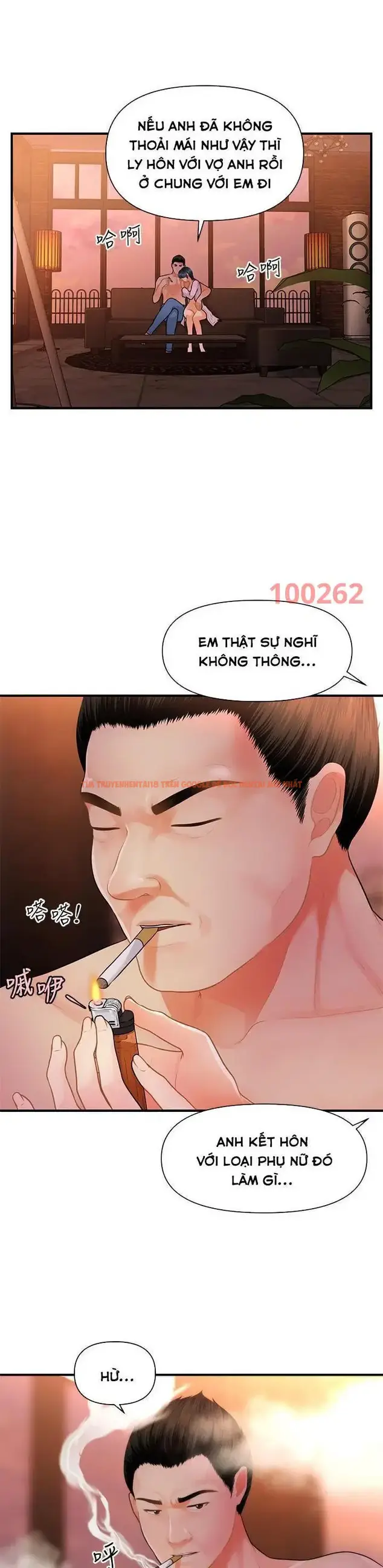 Xem ảnh Thẩm Mỹ Viện - Chapter 79 - 33 - Truyenhentaiz.net