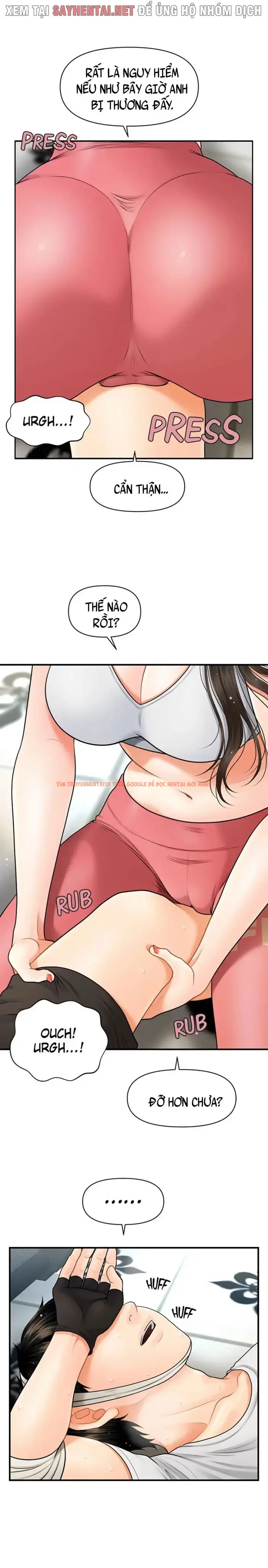 Xem ảnh 2 trong truyện hentai Thẩm Mỹ Viện - Chapter 8 - hentaitvn.net