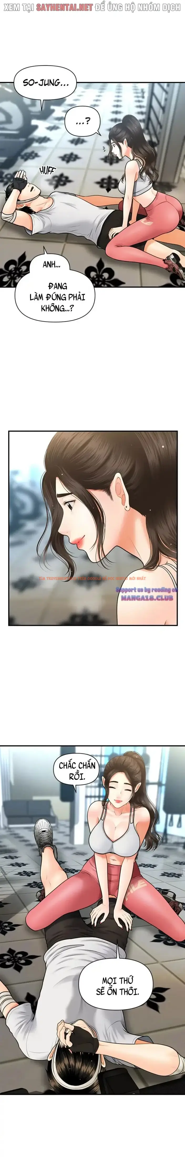 Xem ảnh 3 0 trong truyện hentai Thẩm Mỹ Viện - Chapter 8 - hentaitvn.net