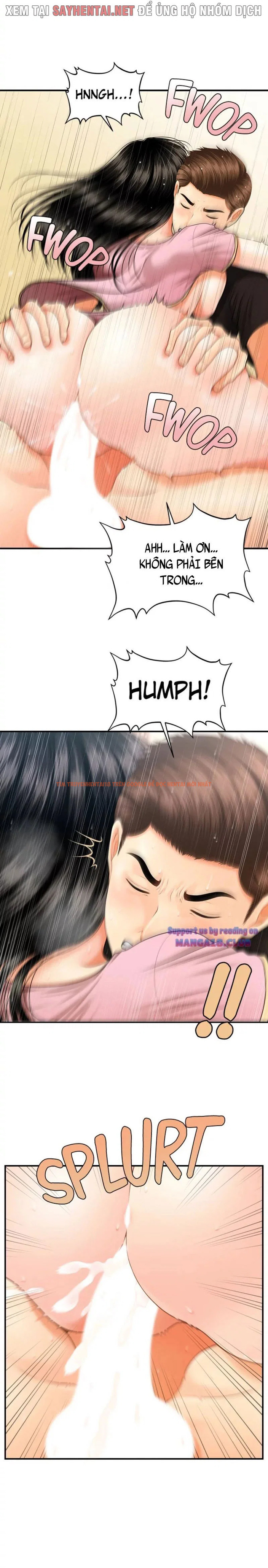 Xem ảnh 9 trong truyện hentai Thẩm Mỹ Viện - Chapter 8 - hentaitvn.net