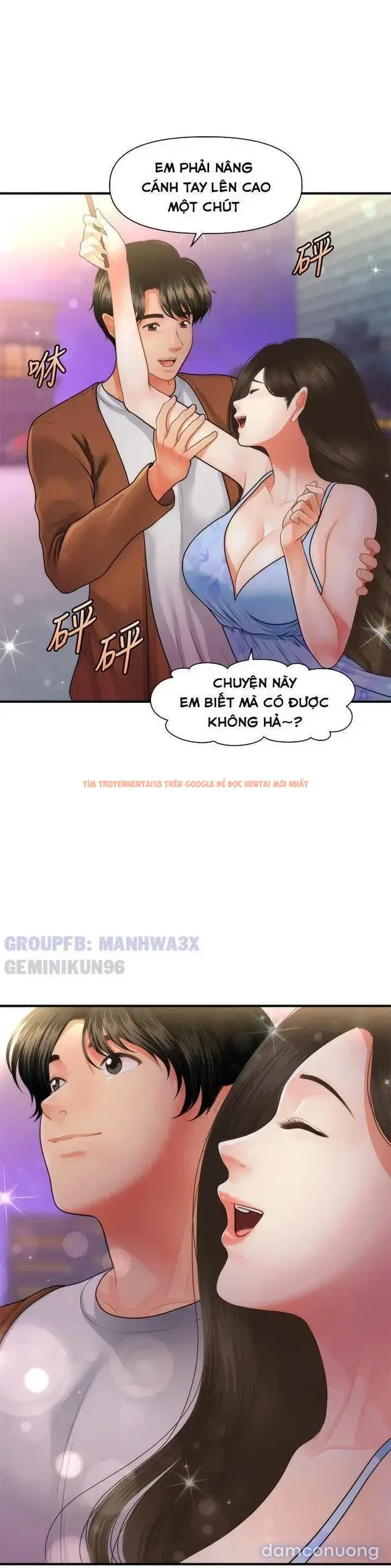 Xem ảnh 11 trong truyện hentai Thẩm Mỹ Viện - Chapter 80 - hentaitvn.net