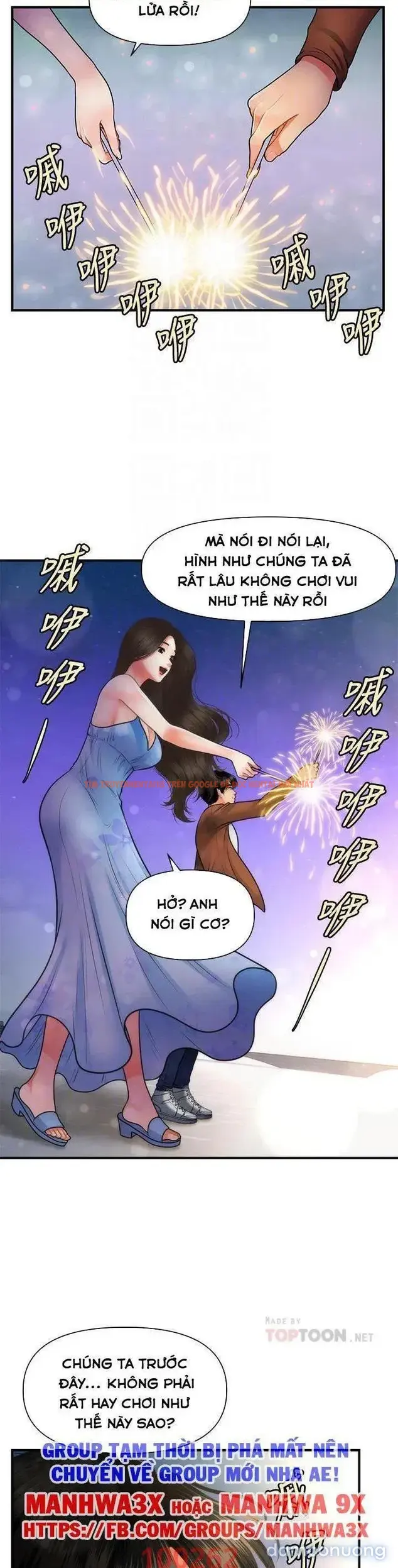 Xem ảnh 14 trong truyện hentai Thẩm Mỹ Viện - Chapter 80 - hentaitvn.net