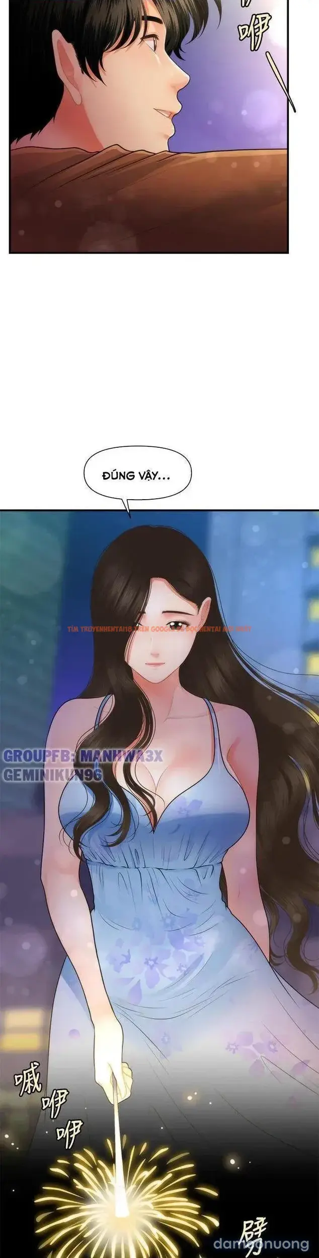 Xem ảnh 15 trong truyện hentai Thẩm Mỹ Viện - Chapter 80 - hentaitvn.net