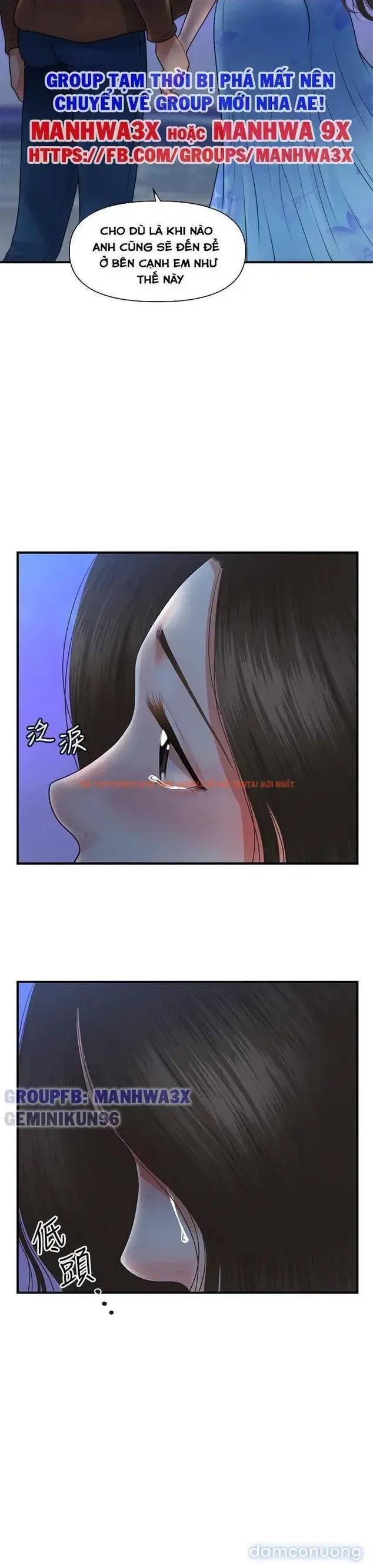 Xem ảnh 23 trong truyện hentai Thẩm Mỹ Viện - Chapter 80 - hentaitvn.net