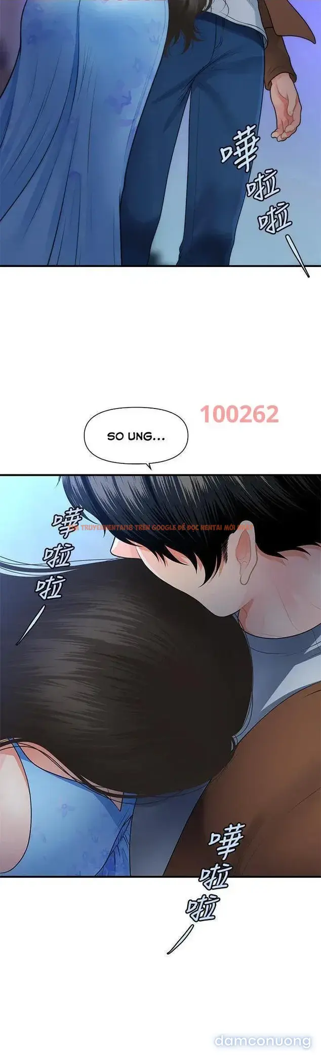 Xem ảnh 25 trong truyện hentai Thẩm Mỹ Viện - Chapter 80 - hentaitvn.net