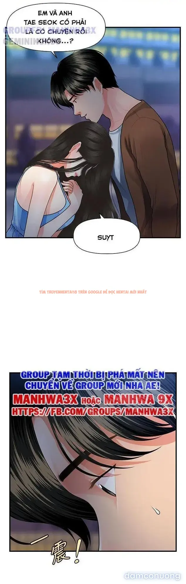 Xem ảnh 26 trong truyện hentai Thẩm Mỹ Viện - Chapter 80 - hentaitvn.net