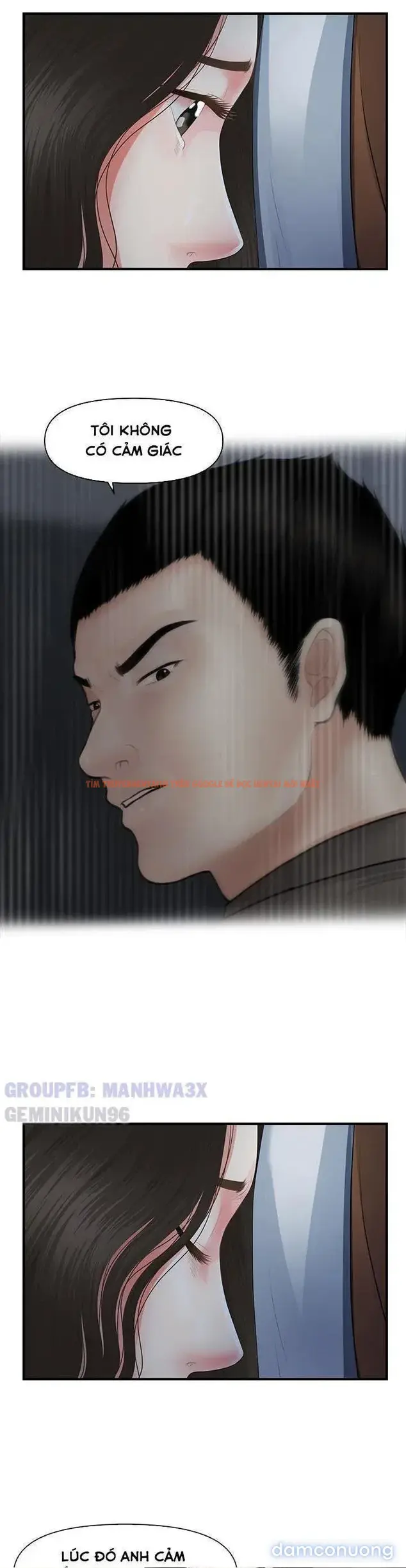 Xem ảnh 31 trong truyện hentai Thẩm Mỹ Viện - Chapter 80 - hentaitvn.net