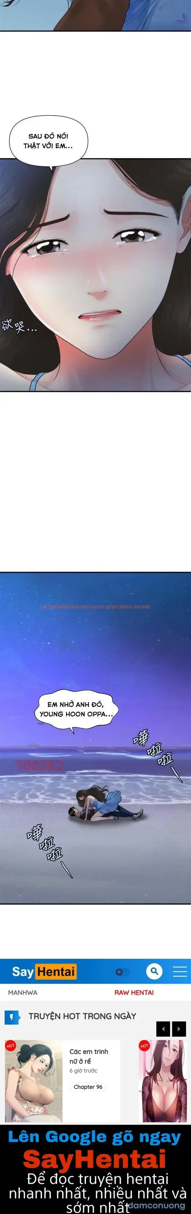 Xem ảnh 36 trong truyện hentai Thẩm Mỹ Viện - Chapter 80 - hentaitvn.net