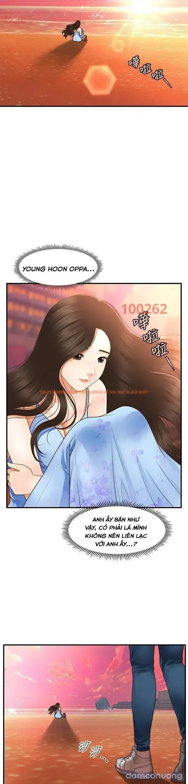 Xem ảnh 5 trong truyện hentai Thẩm Mỹ Viện - Chapter 80 - hentaitvn.net