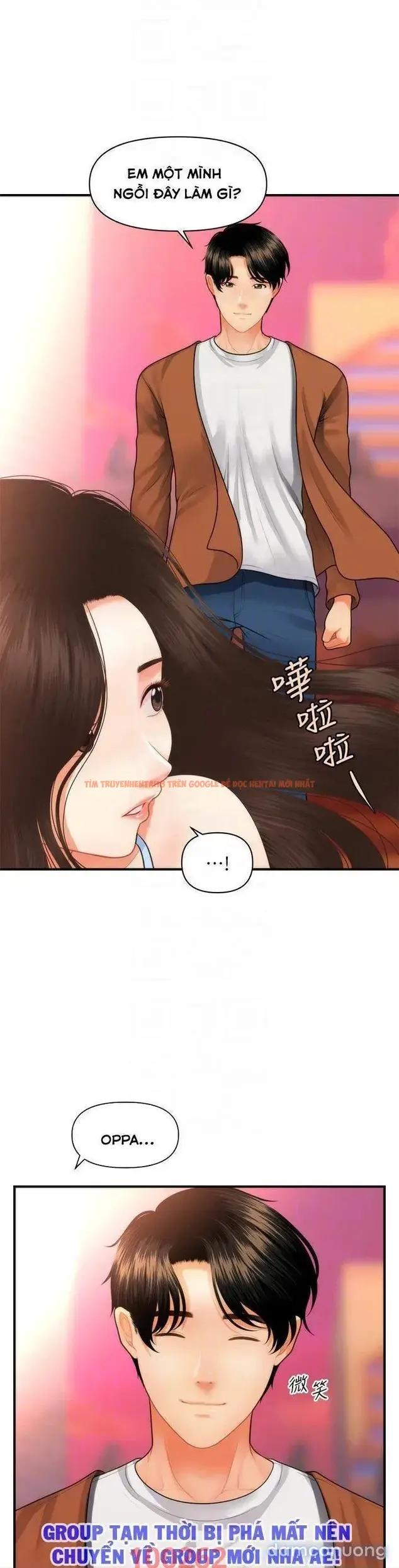 Xem ảnh 6 trong truyện hentai Thẩm Mỹ Viện - Chapter 80 - hentaitvn.net