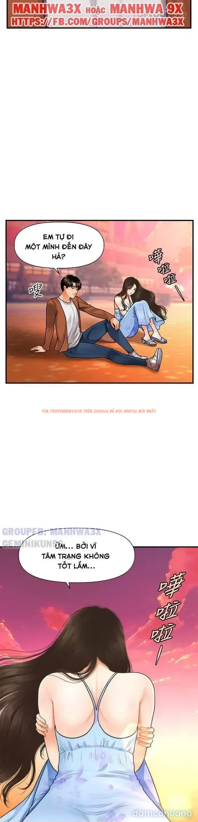 Xem ảnh 7 trong truyện hentai Thẩm Mỹ Viện - Chapter 80 - hentaitvn.net