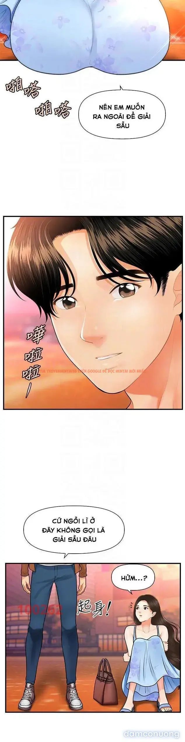 Xem ảnh 8 trong truyện hentai Thẩm Mỹ Viện - Chapter 80 - hentaitvn.net