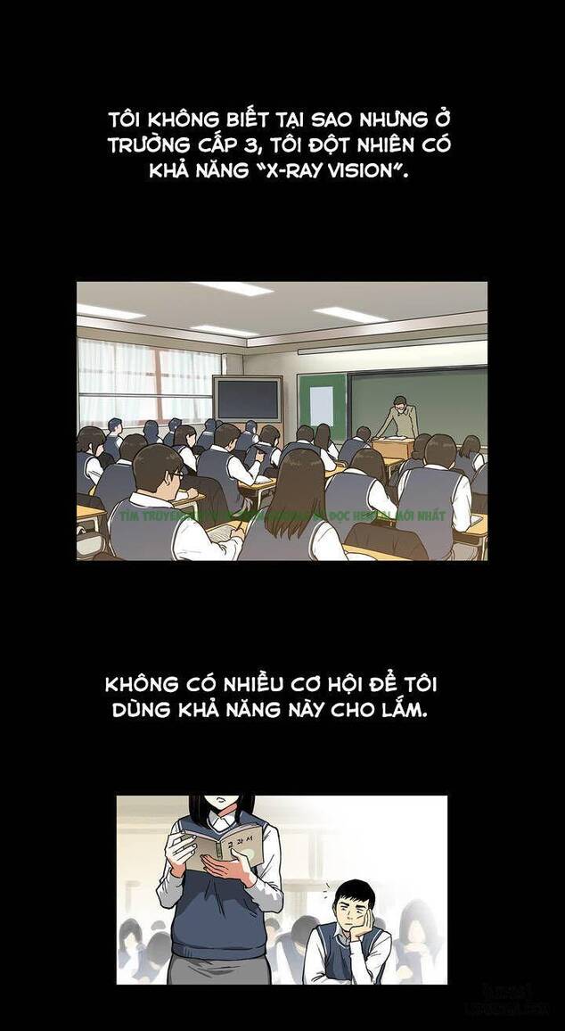 Hình ảnh 2 trong Thần Bài Siêu Năng - Chap 1 - Hentaimanhwa.net