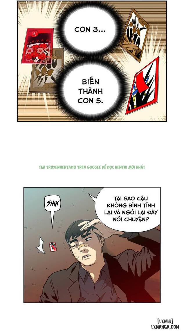 Xem ảnh 1 trong truyện hentai Thần Bài Siêu Năng - Chap 11 - truyenhentai18.pro