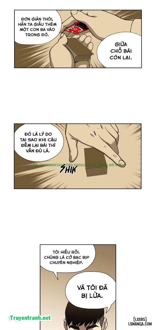 Xem ảnh 6 trong truyện hentai Thần Bài Siêu Năng - Chap 11 - truyenhentai18.pro