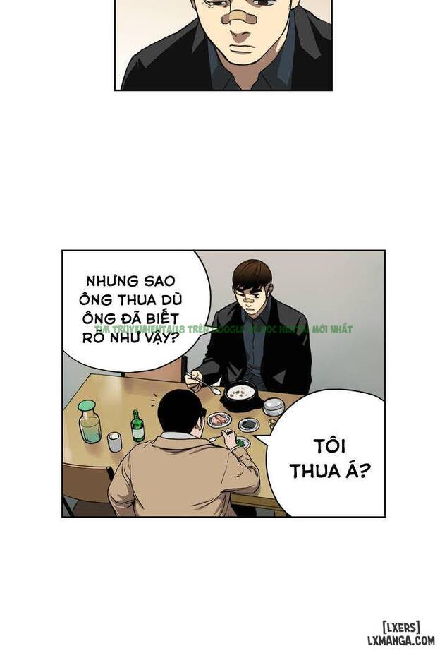 Hình ảnh 7 trong Thần Bài Siêu Năng - Chap 11 - Hentaimanhwa.net